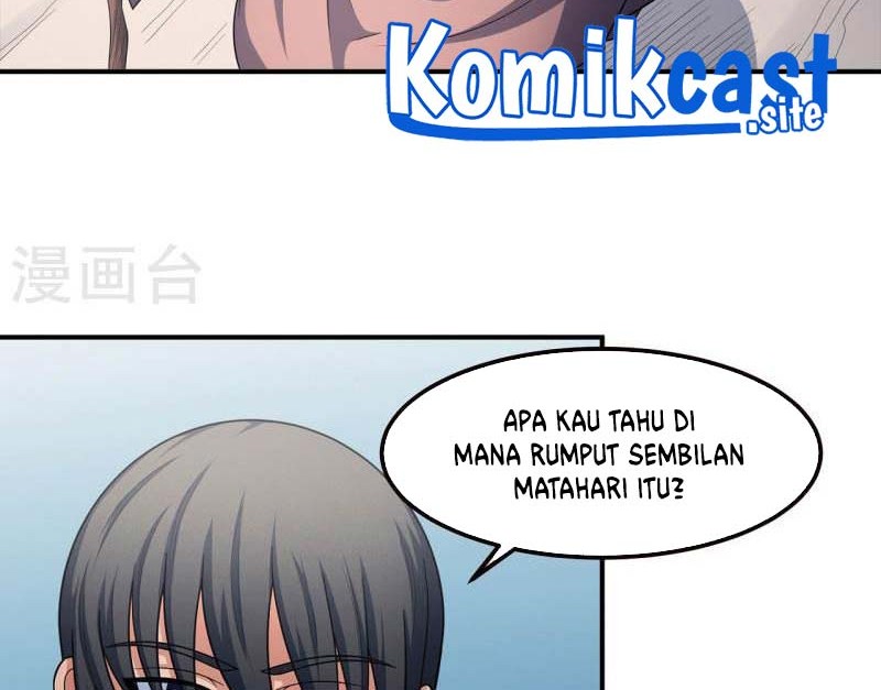 God of Martial Arts Chapter 156.2 Gambar 13