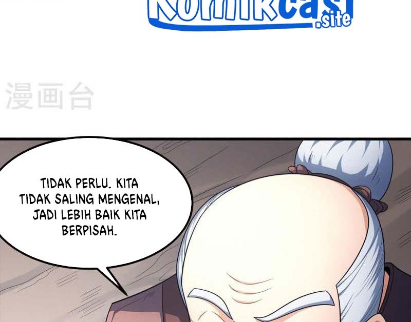 God of Martial Arts Chapter 156.2 Gambar 15