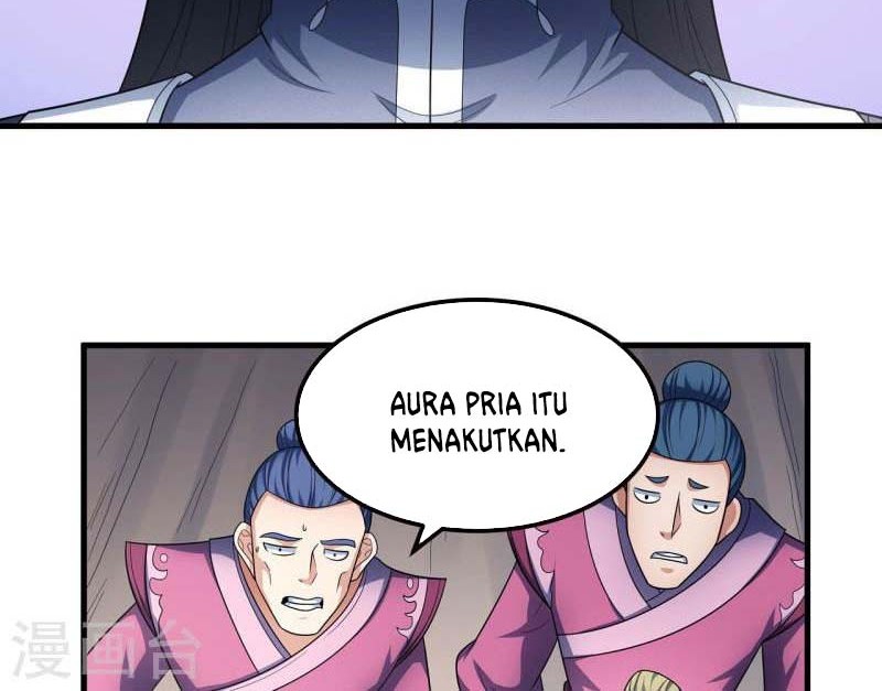 God of Martial Arts Chapter 156.2 Gambar 17