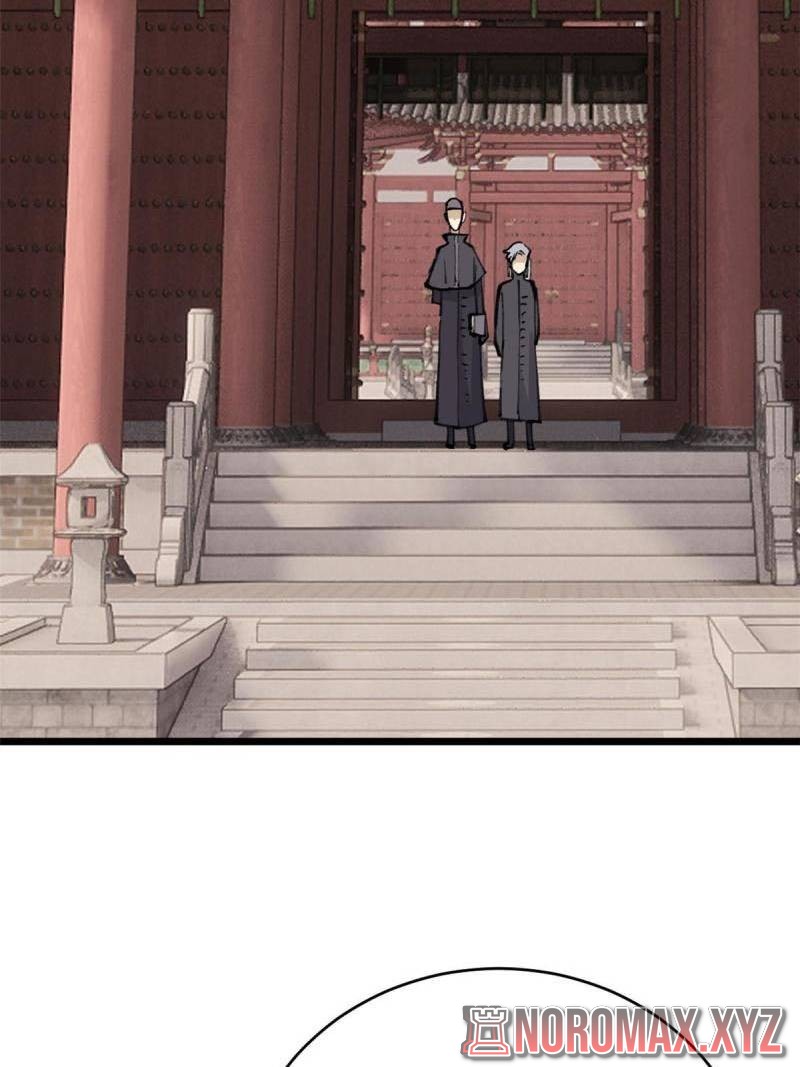 All Hail the Sect Leader Chapter 153 Gambar 17