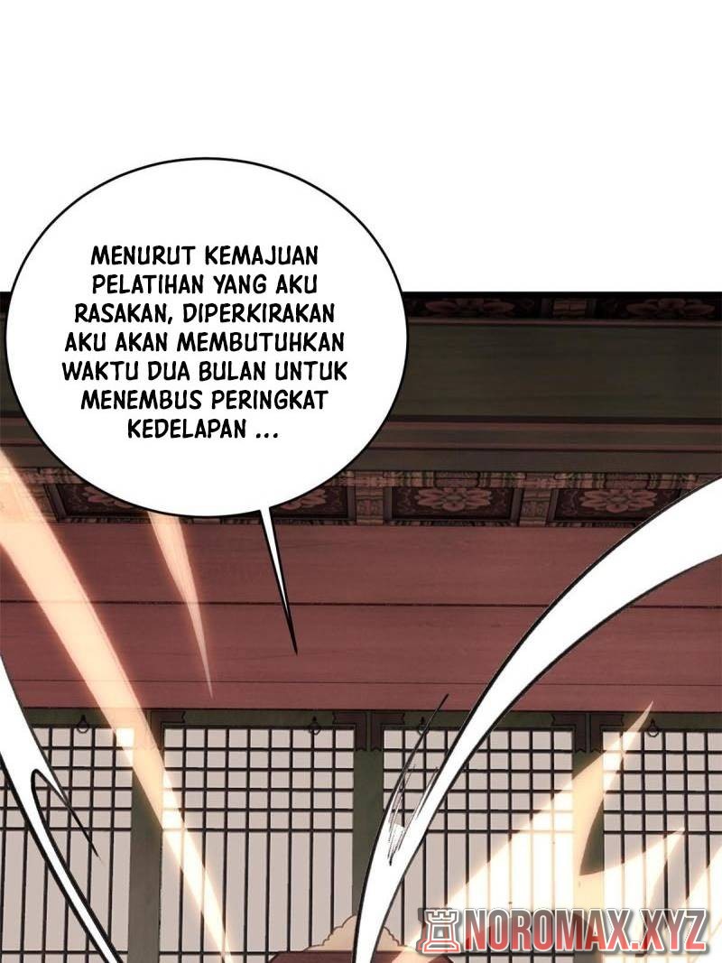 All Hail the Sect Leader Chapter 153 Gambar 11