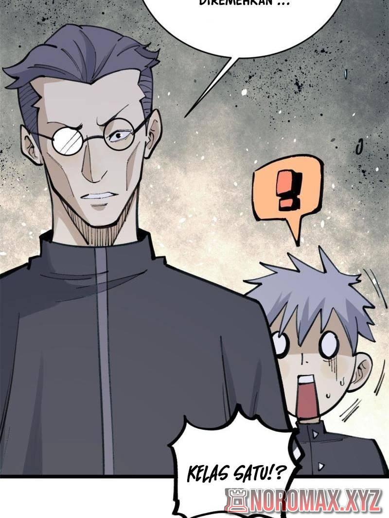 All Hail the Sect Leader Chapter 153 Gambar 26