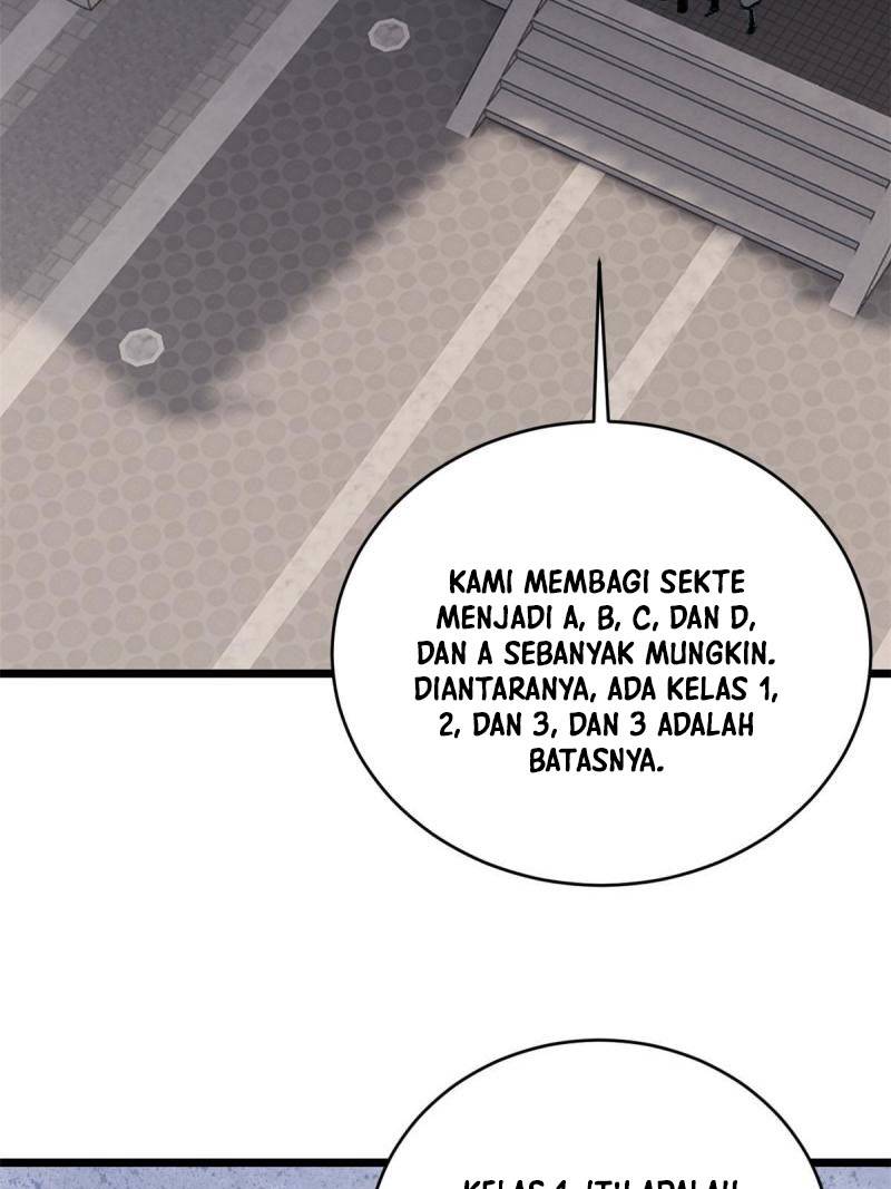 All Hail the Sect Leader Chapter 153 Gambar 28