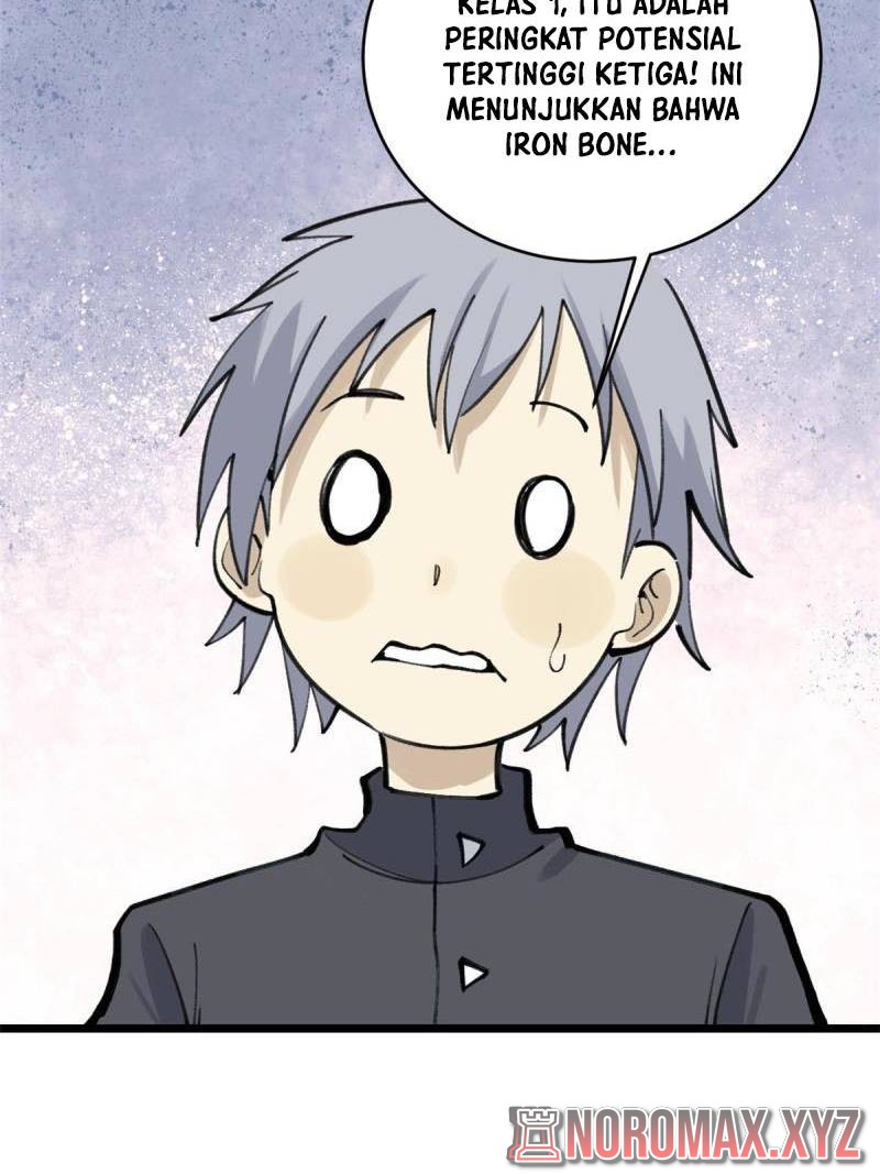 All Hail the Sect Leader Chapter 153 Gambar 29