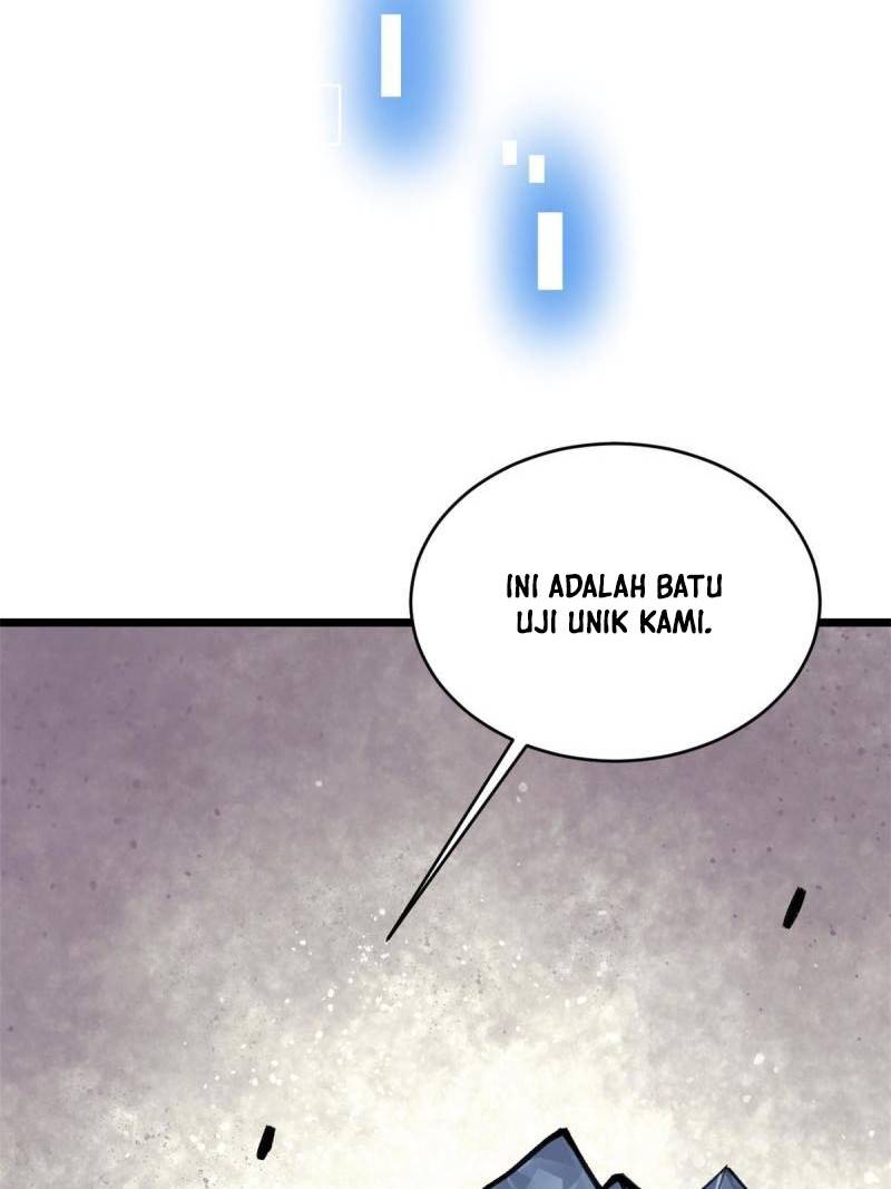 All Hail the Sect Leader Chapter 153 Gambar 39