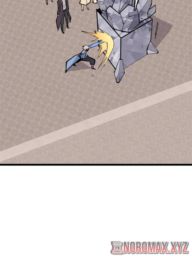 All Hail the Sect Leader Chapter 153 Gambar 44