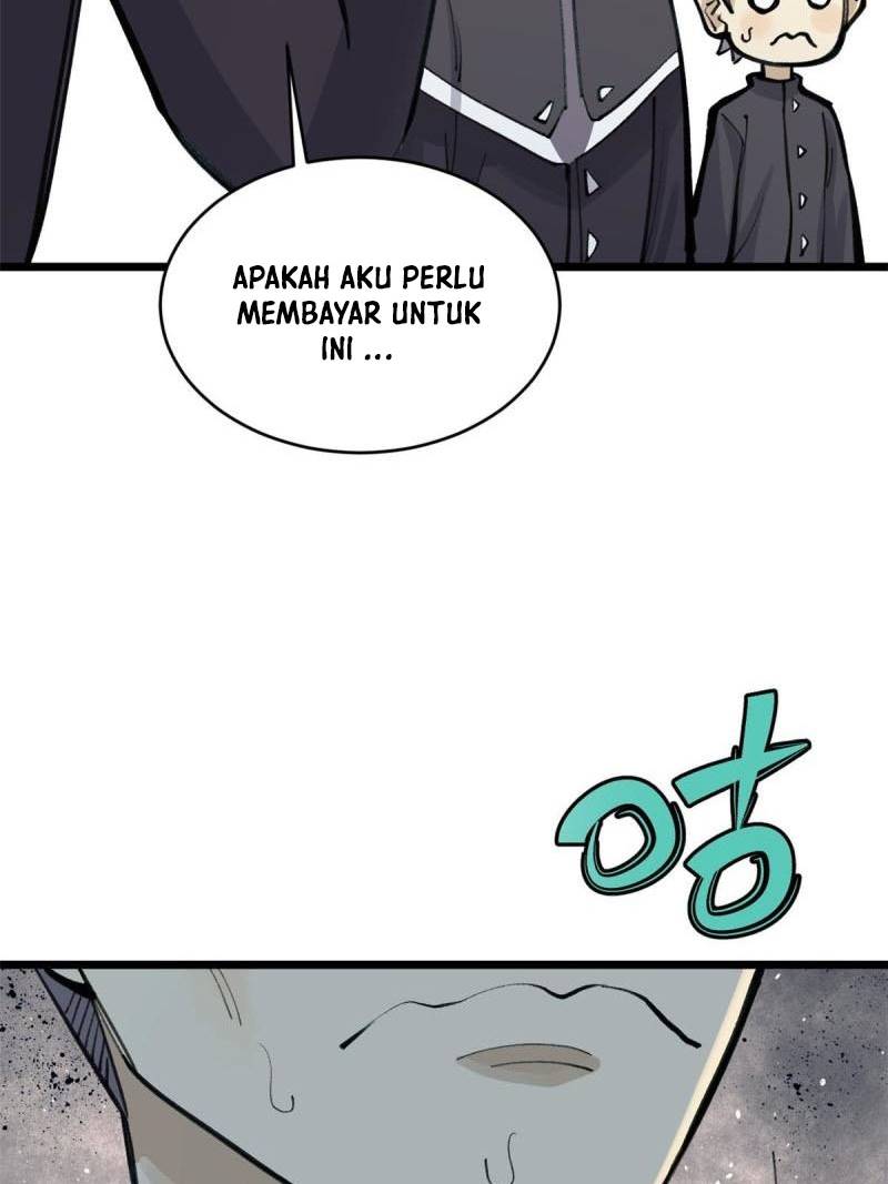 All Hail the Sect Leader Chapter 153 Gambar 64