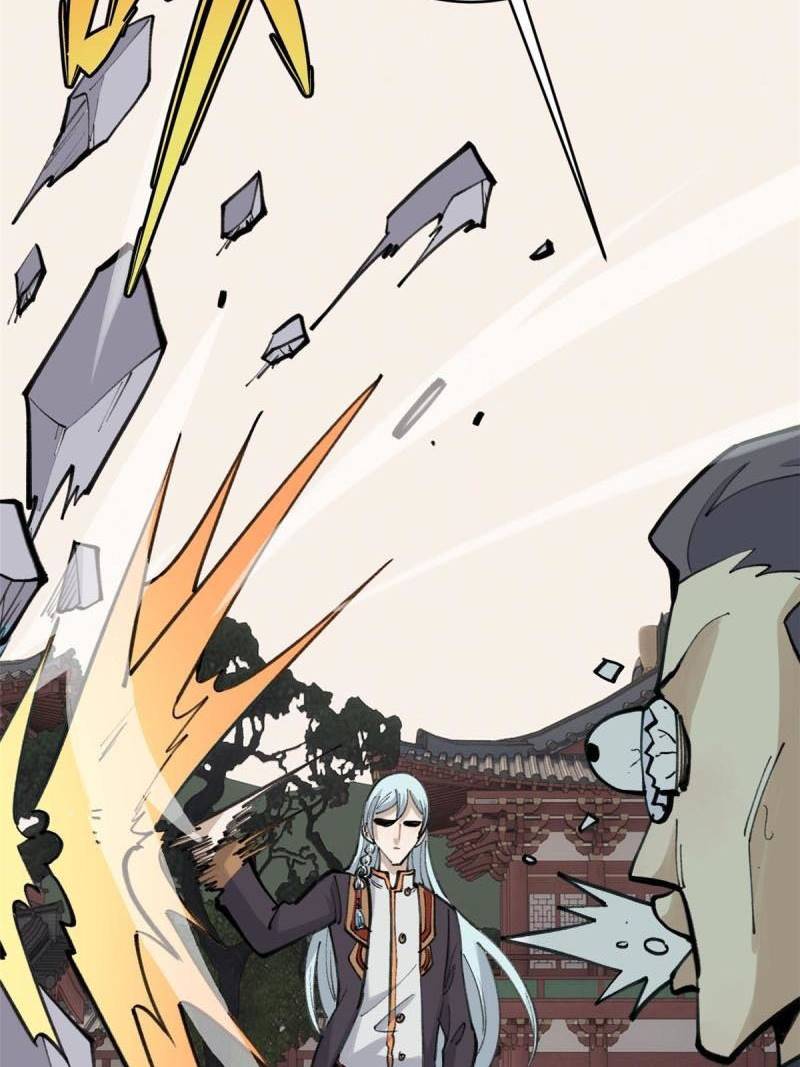 All Hail the Sect Leader Chapter 153 Gambar 60