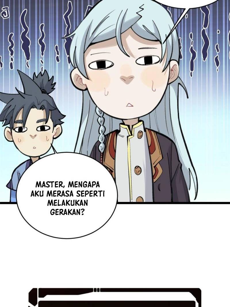 All Hail the Sect Leader Chapter 152 Gambar 18