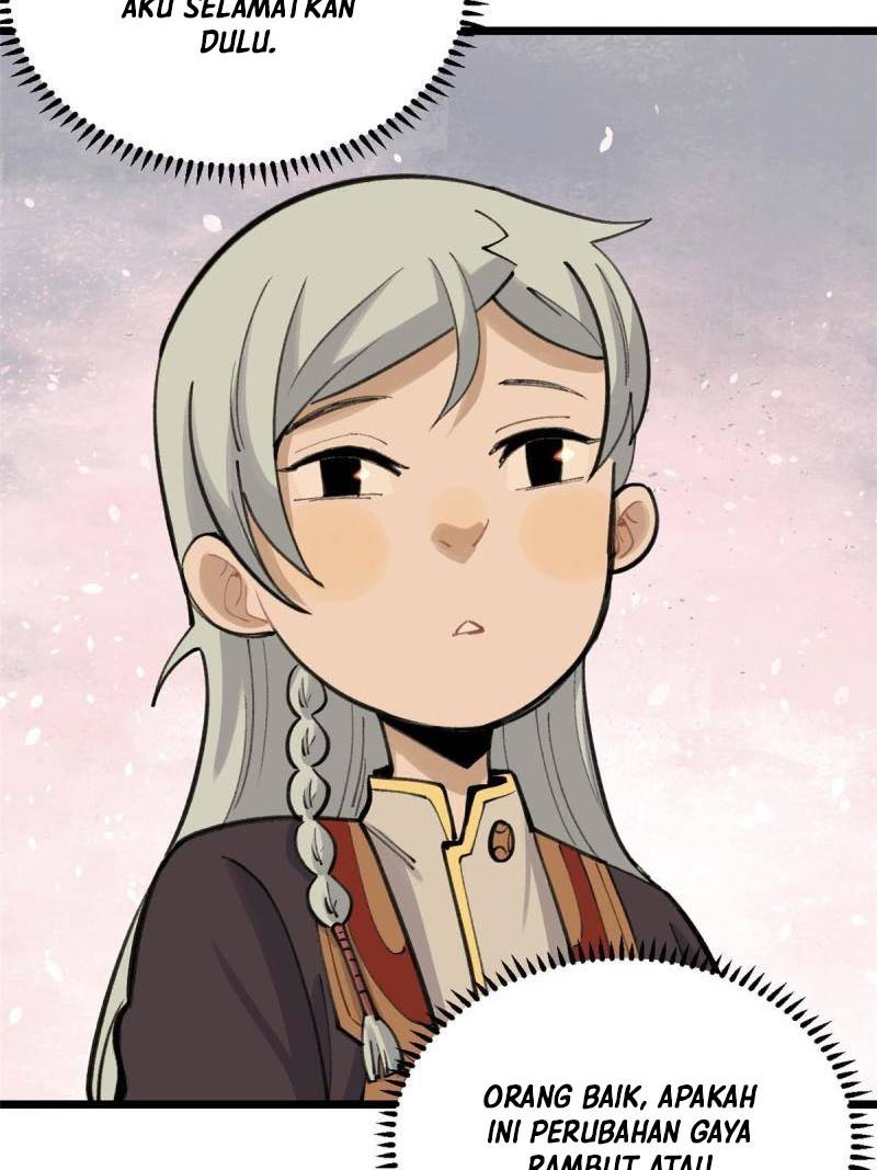 All Hail the Sect Leader Chapter 152 Gambar 10