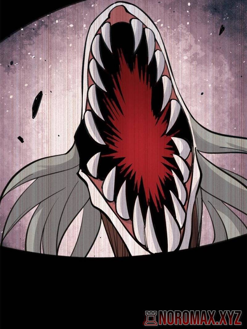 All Hail the Sect Leader Chapter 152 Gambar 29