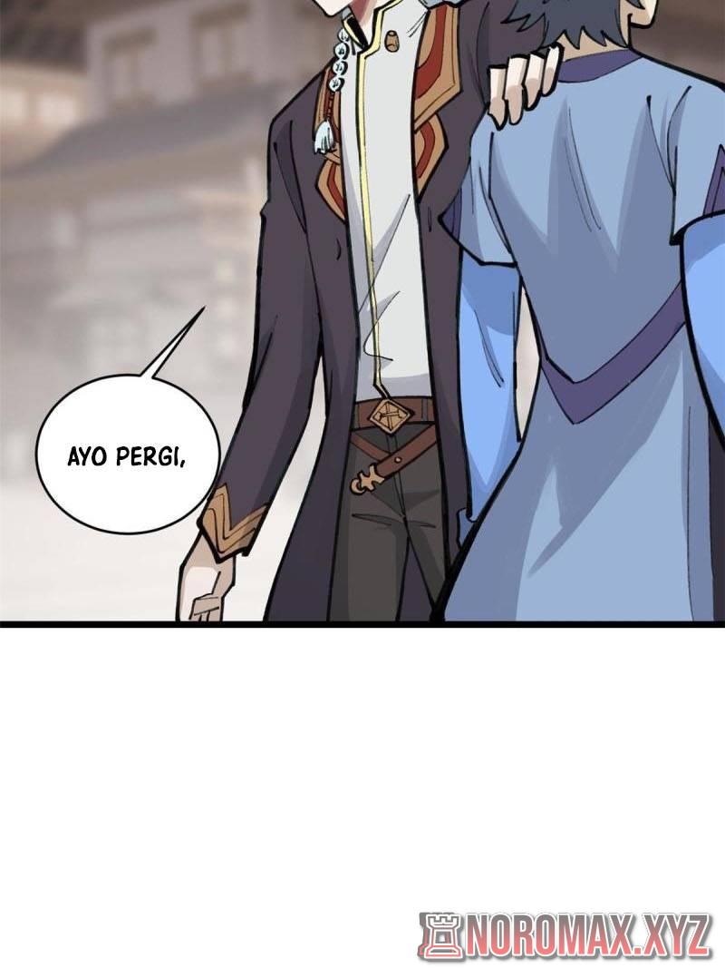 All Hail the Sect Leader Chapter 152 Gambar 20