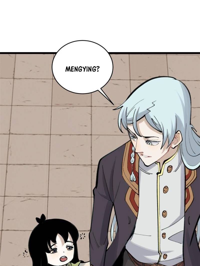 All Hail the Sect Leader Chapter 152 Gambar 22