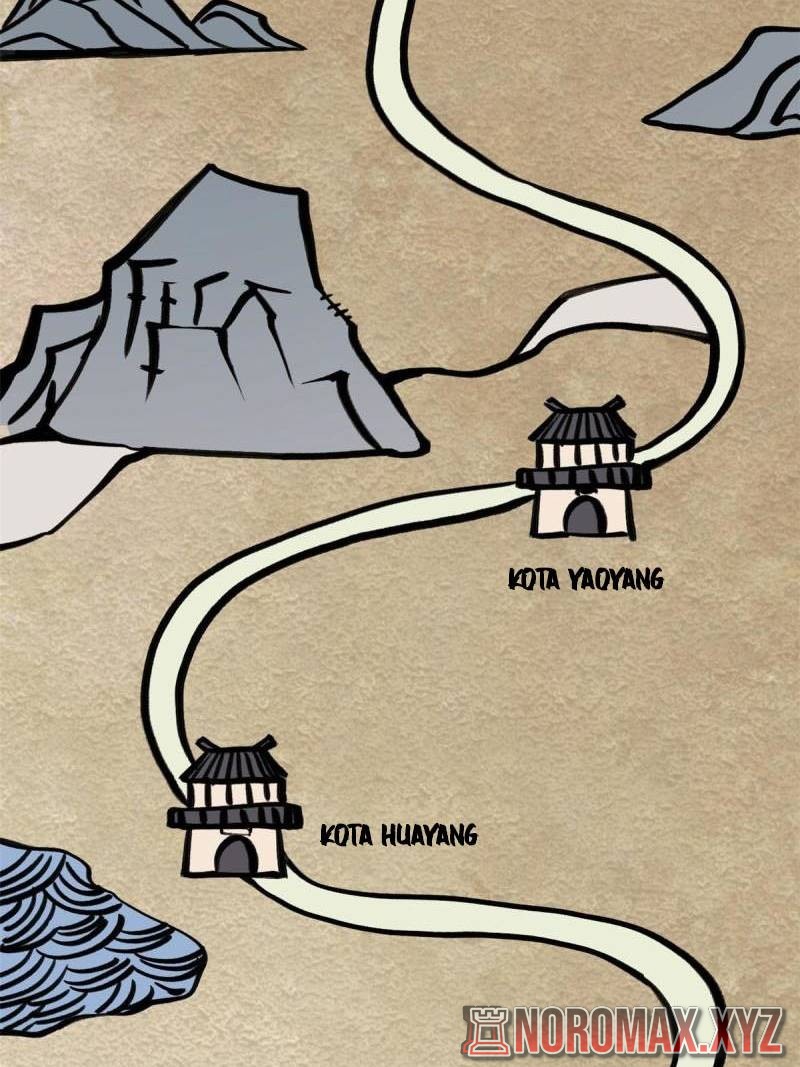 All Hail the Sect Leader Chapter 152 Gambar 38