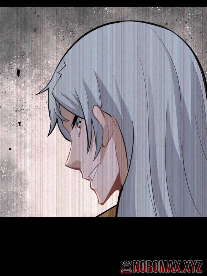 All Hail the Sect Leader Chapter 152 Gambar 32