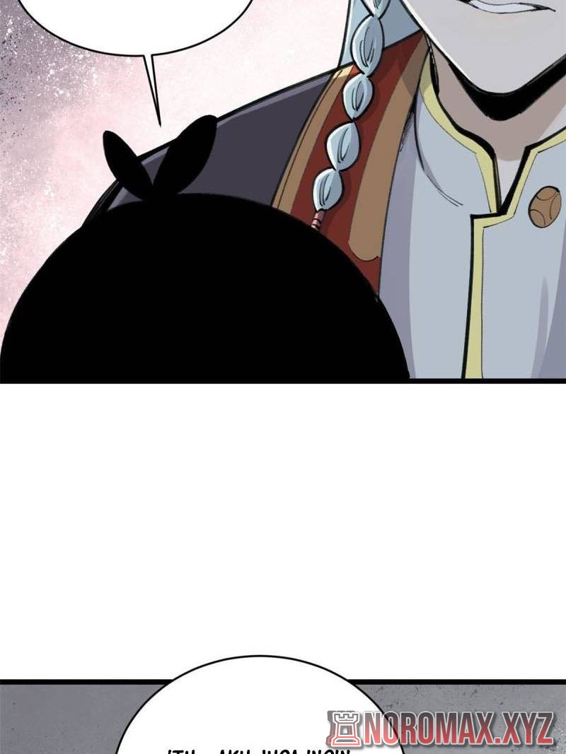 All Hail the Sect Leader Chapter 152 Gambar 47