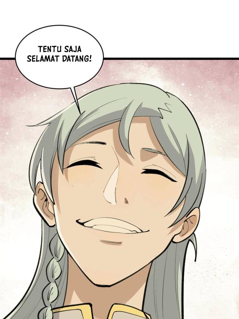 All Hail the Sect Leader Chapter 152 Gambar 49