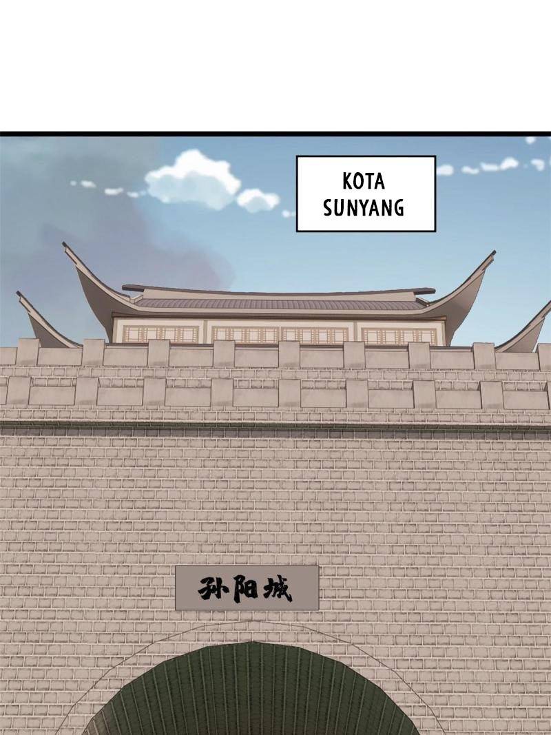 All Hail the Sect Leader Chapter 152 Gambar 4