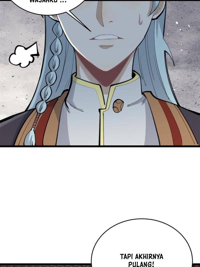 All Hail the Sect Leader Chapter 152 Gambar 40