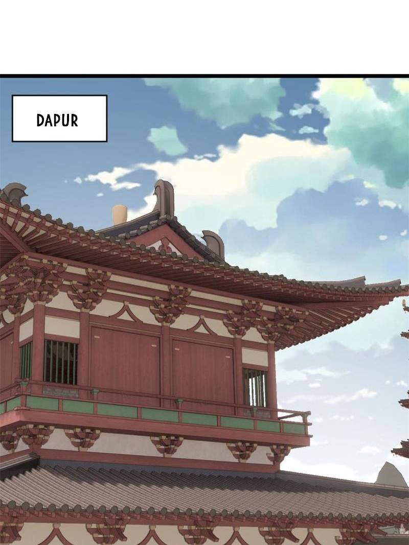 All Hail the Sect Leader Chapter 152 Gambar 51