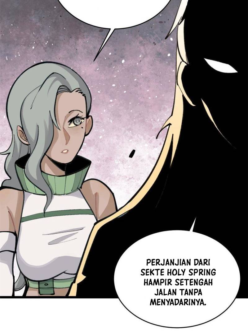 All Hail the Sect Leader Chapter 152 Gambar 62