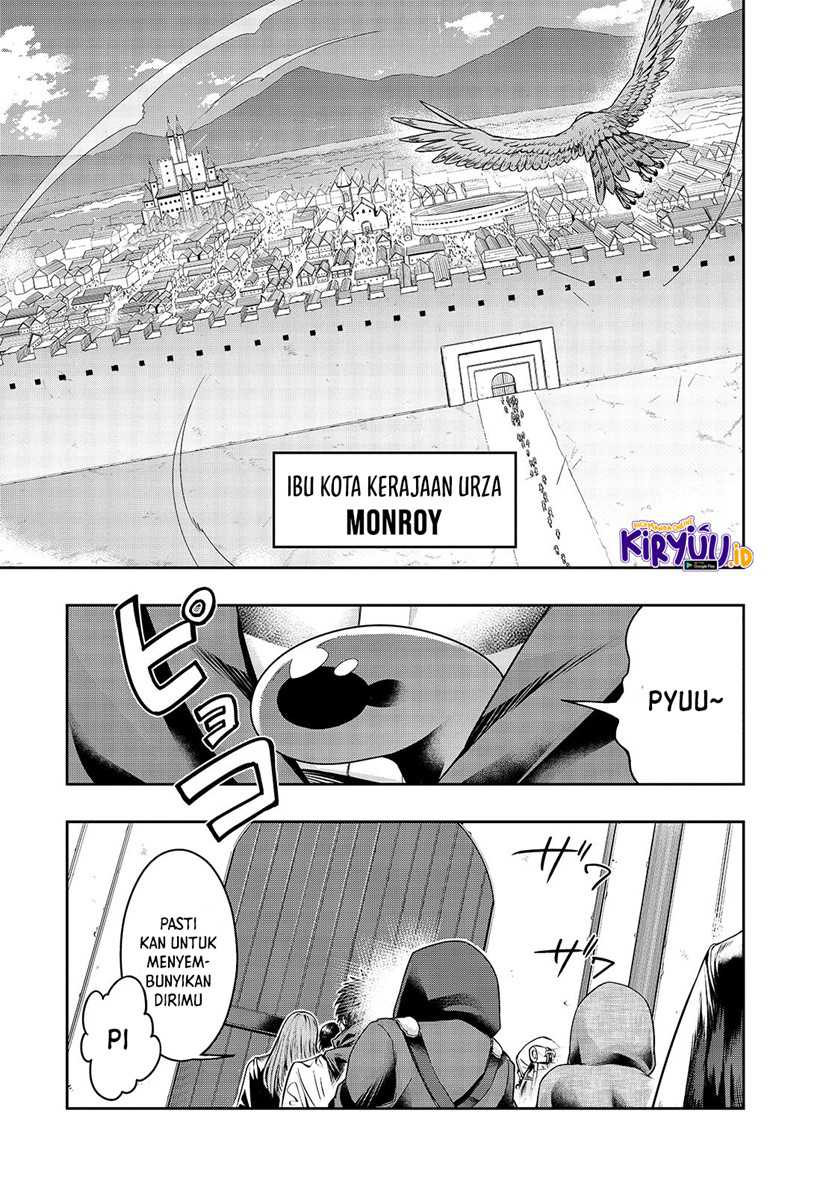 Hazure Waku no “Joutai Ijou Skill” de Saikyou ni Natta Ore ga Subete wo Juurin Suru made Chapter 24 Gambar 10