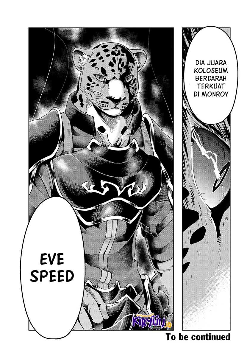 Hazure Waku no “Joutai Ijou Skill” de Saikyou ni Natta Ore ga Subete wo Juurin Suru made Chapter 24 Gambar 31