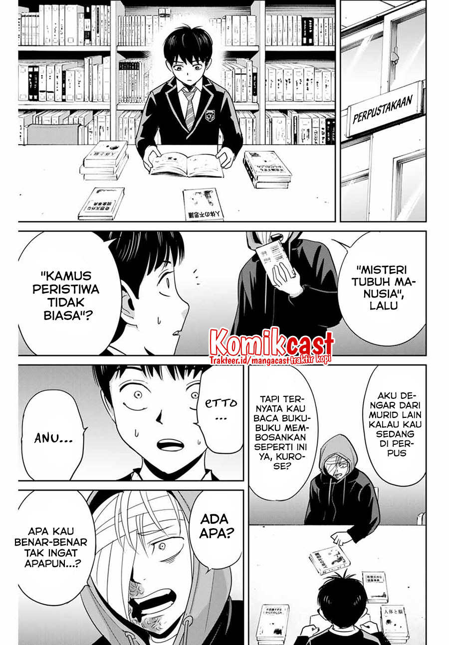 Fukushuu no Kyoukasho Chapter 36 Gambar 10