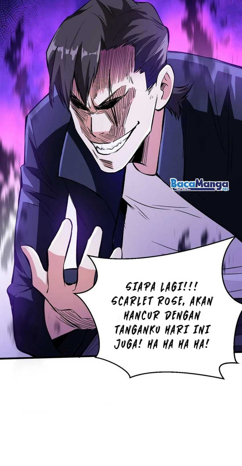 Return To Beginning Of The Apocalypse Chapter 88 Gambar 22