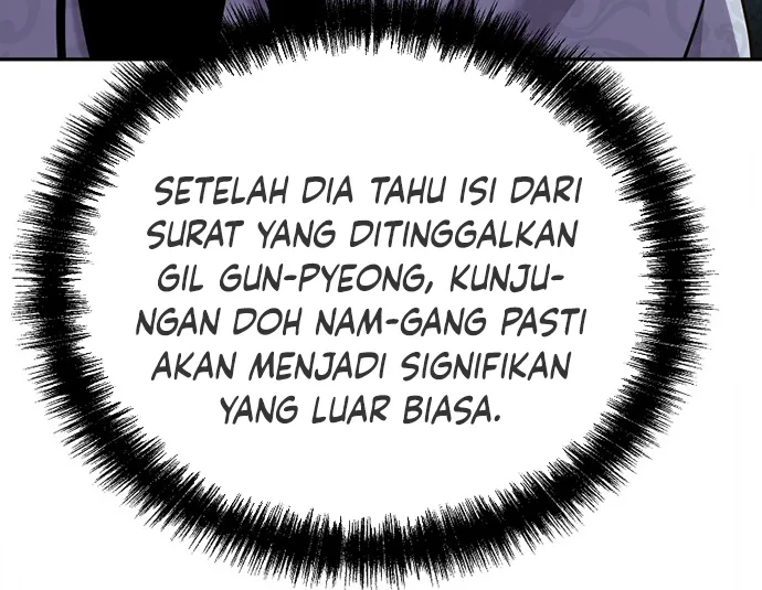 Reincarnation of the Murim Clan’s Former Ranker Chapter 48 Gambar 29