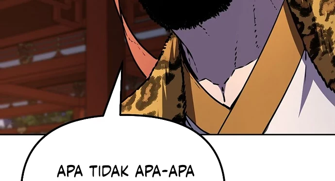 Reincarnation of the Murim Clan’s Former Ranker Chapter 48 Gambar 31