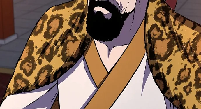 Reincarnation of the Murim Clan’s Former Ranker Chapter 48 Gambar 33