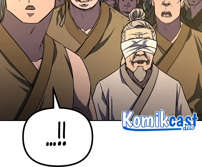 Reincarnation of the Murim Clan’s Former Ranker Chapter 48 Gambar 47