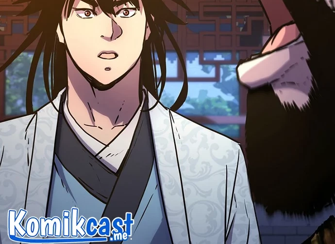 Reincarnation of the Murim Clan’s Former Ranker Chapter 48 Gambar 51