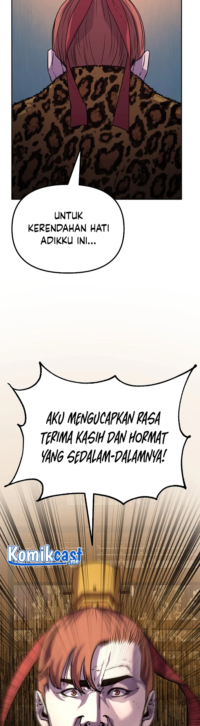 Reincarnation of the Murim Clan’s Former Ranker Chapter 48 Gambar 38