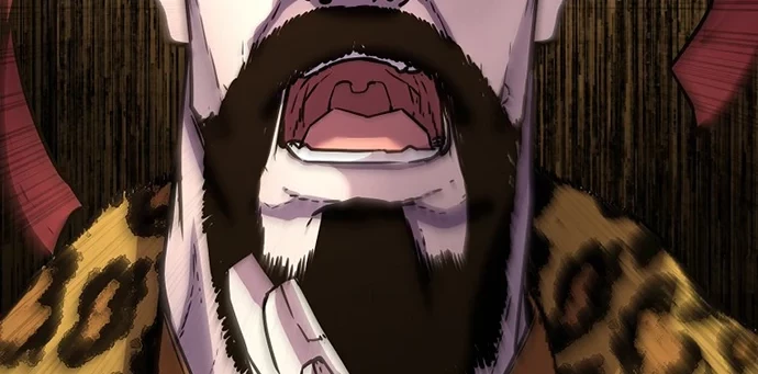 Reincarnation of the Murim Clan’s Former Ranker Chapter 48 Gambar 39