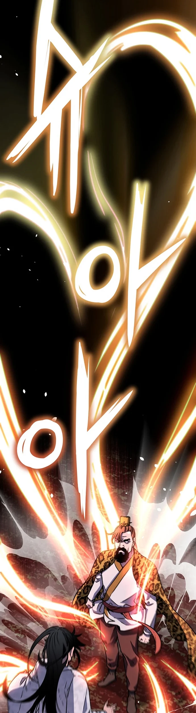 Reincarnation of the Murim Clan’s Former Ranker Chapter 48 Gambar 44