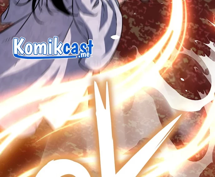 Reincarnation of the Murim Clan’s Former Ranker Chapter 48 Gambar 45