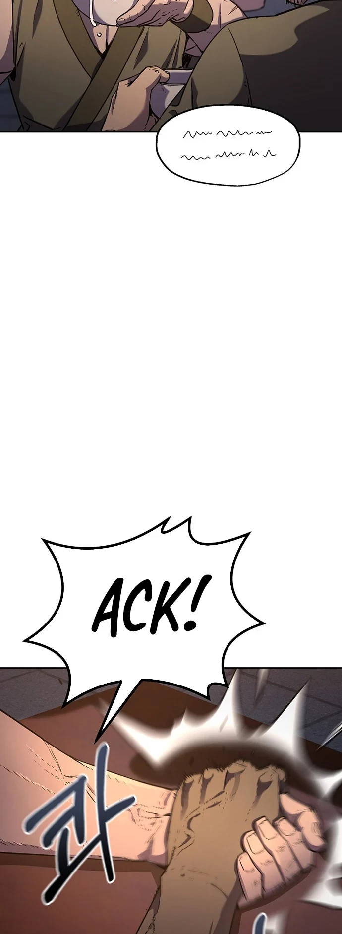 Reincarnation of the Murim Clan’s Former Ranker Chapter 48 Gambar 3