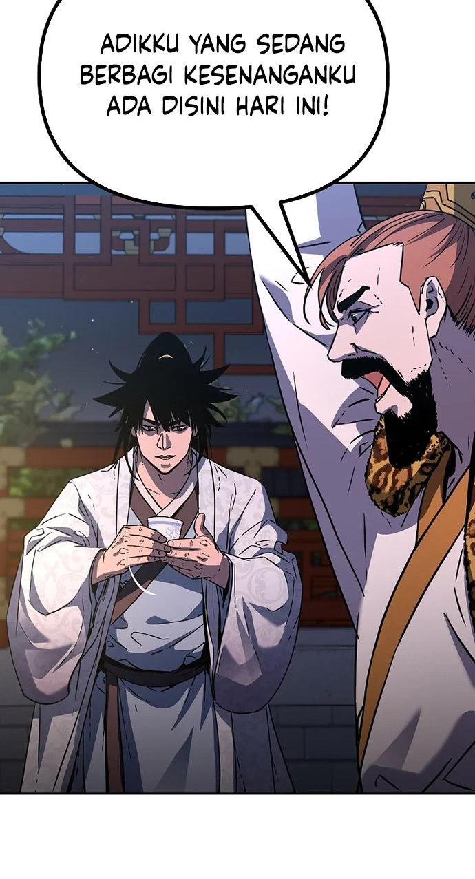 Reincarnation of the Murim Clan’s Former Ranker Chapter 48 Gambar 67