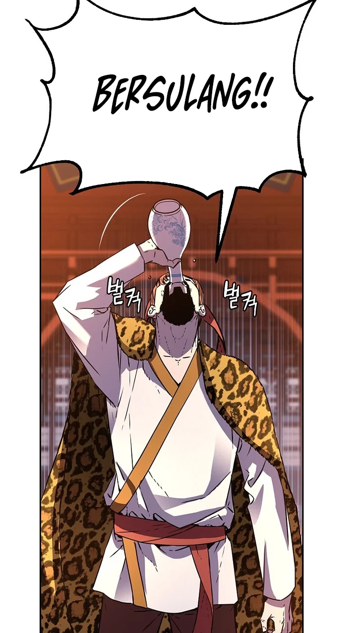 Reincarnation of the Murim Clan’s Former Ranker Chapter 48 Gambar 69