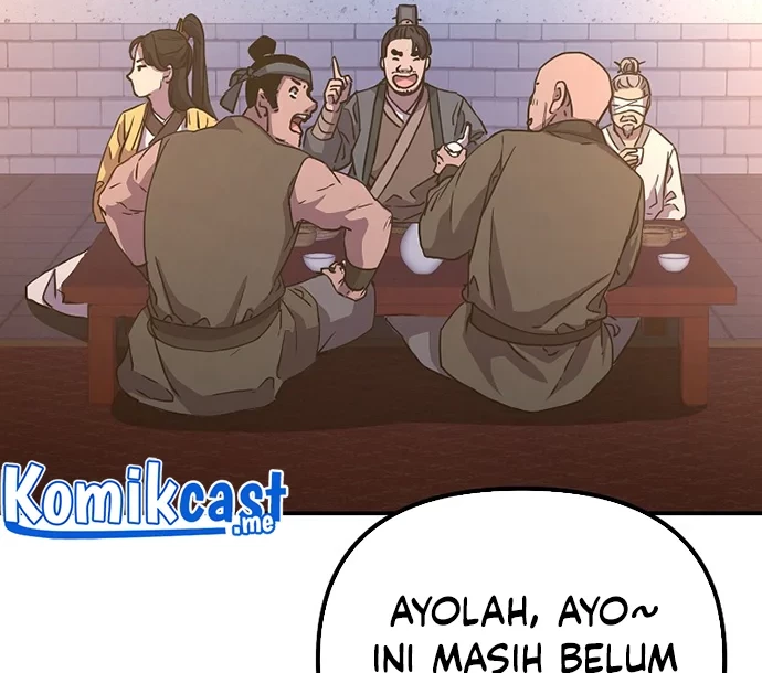 Reincarnation of the Murim Clan’s Former Ranker Chapter 48 Gambar 7