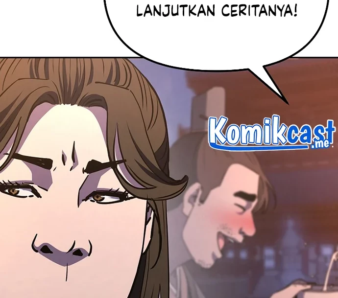 Reincarnation of the Murim Clan’s Former Ranker Chapter 48 Gambar 9