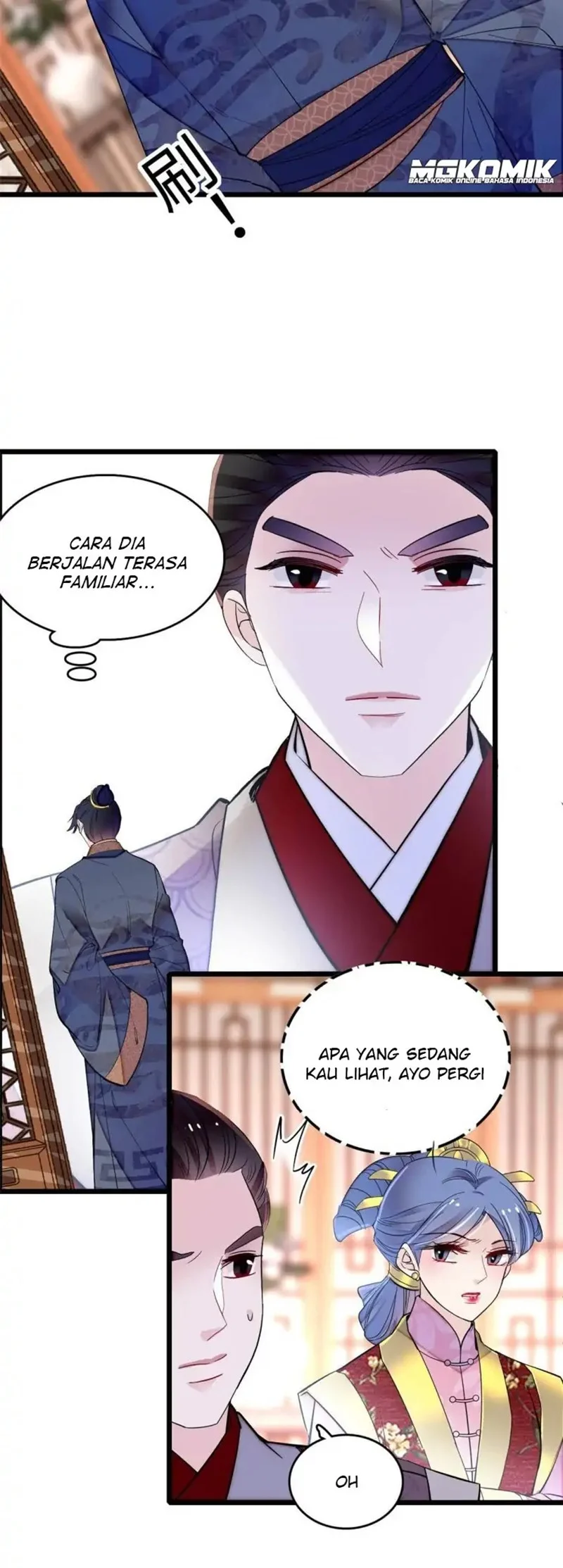 Sijin Chapter 252 Gambar 14