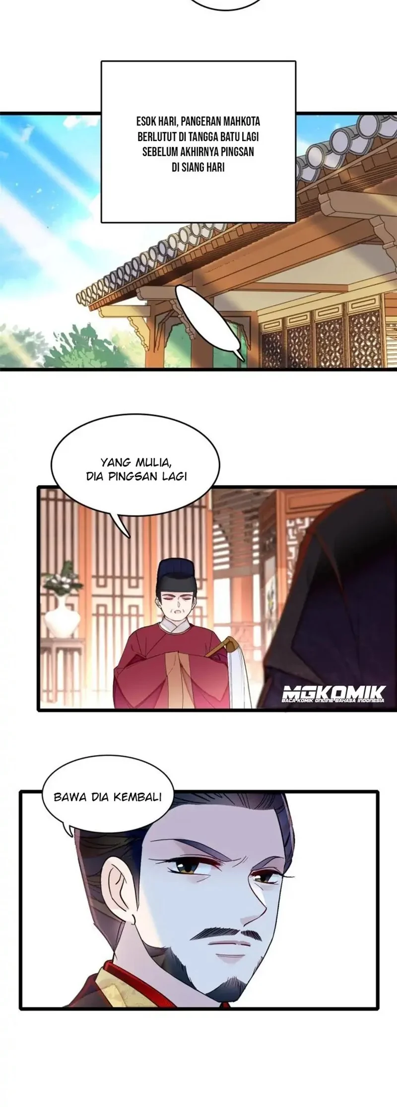 Sijin Chapter 252 Gambar 10
