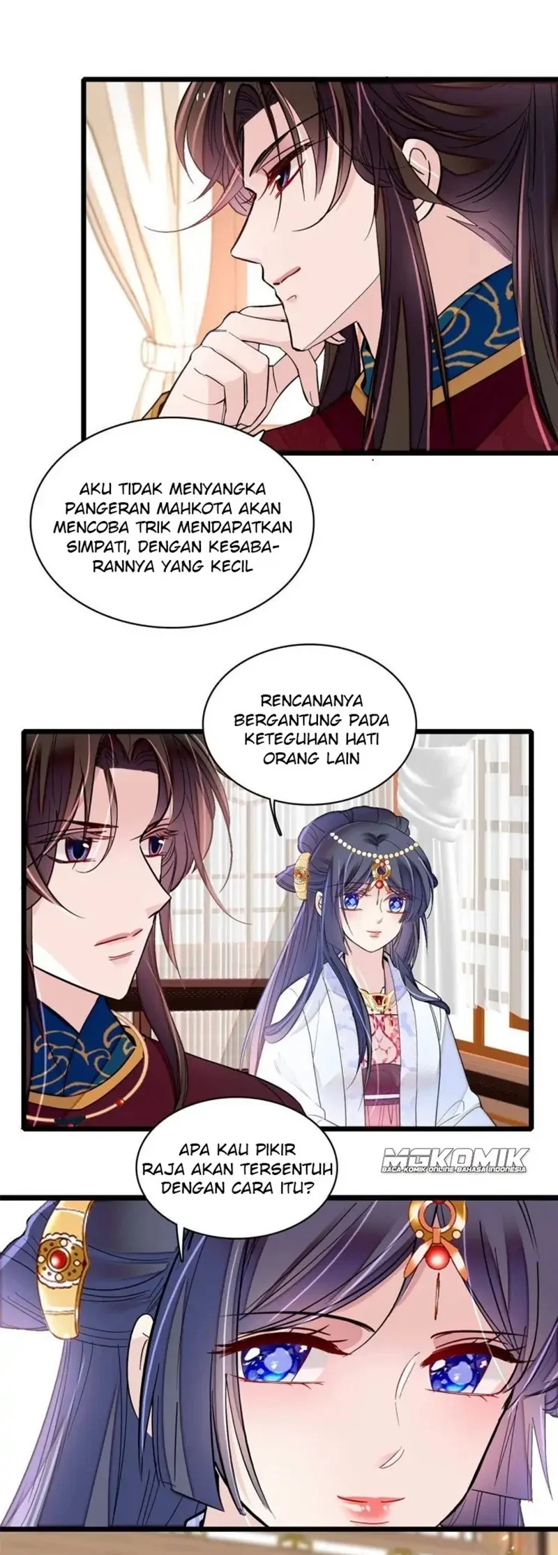 Sijin Chapter 252 Gambar 3