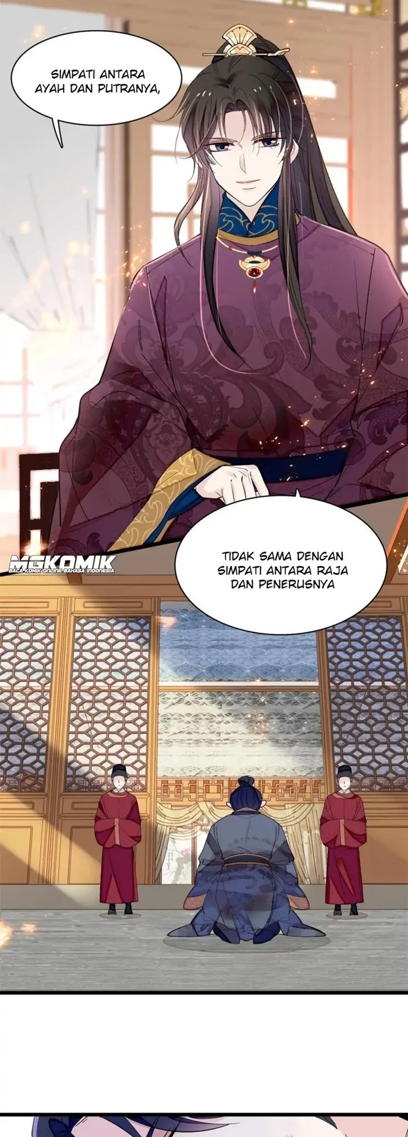 Sijin Chapter 252 Gambar 4
