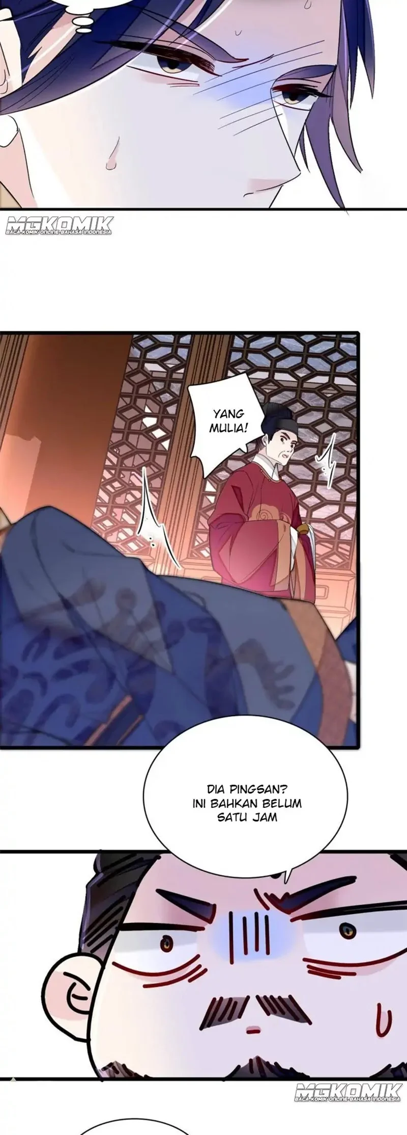 Sijin Chapter 252 Gambar 6