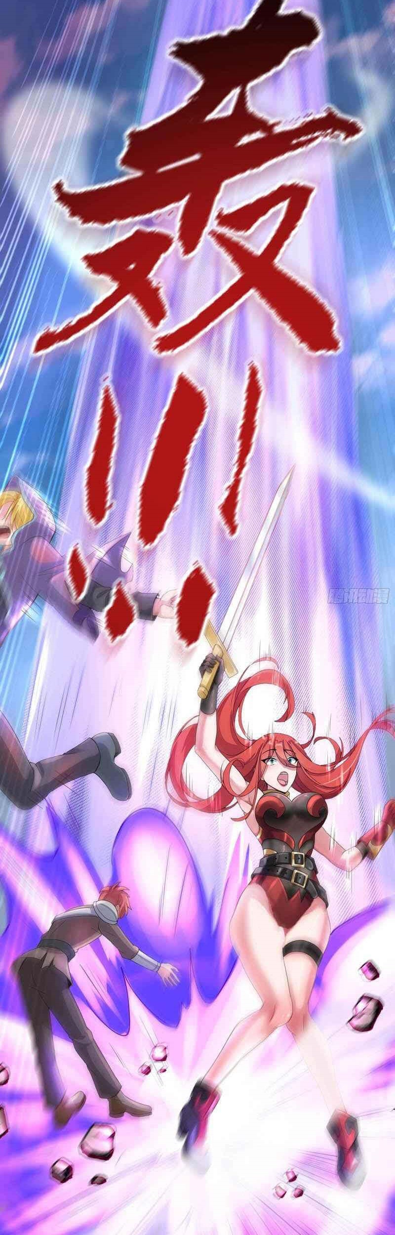 I Can’t Die Today Because You Are Too Weak Chapter 04 Gambar 17