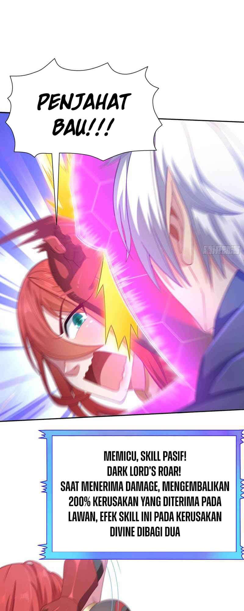 I Can’t Die Today Because You Are Too Weak Chapter 04 Gambar 53